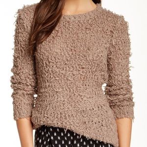 Free People September Song pullover sweater